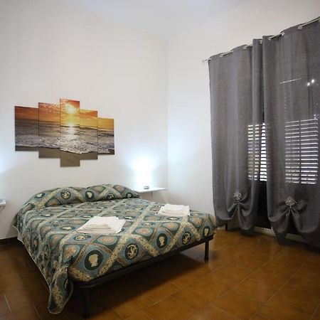Appartement Zu' Nicola à Palerme Extérieur photo