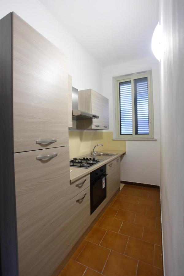 Appartement Zu' Nicola à Palerme Extérieur photo