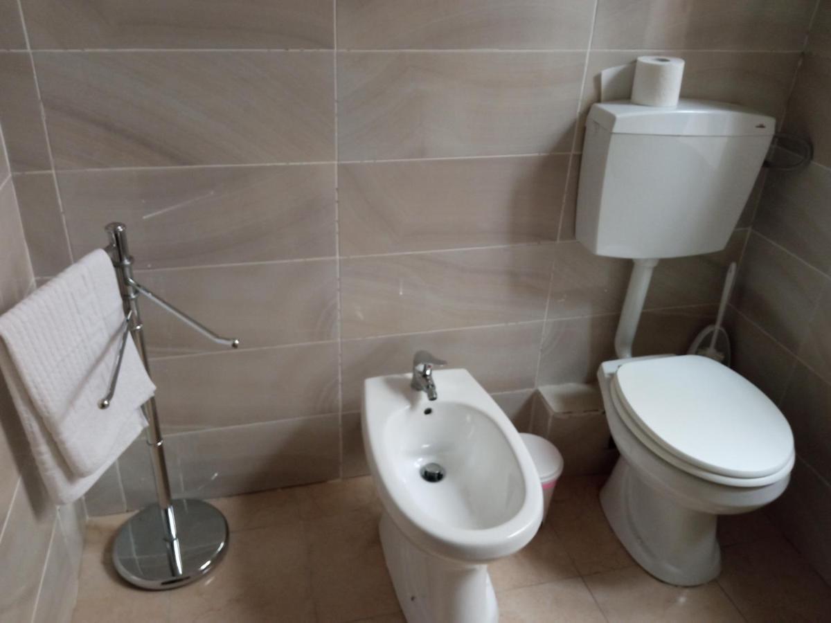 Appartement Zu' Nicola à Palerme Extérieur photo